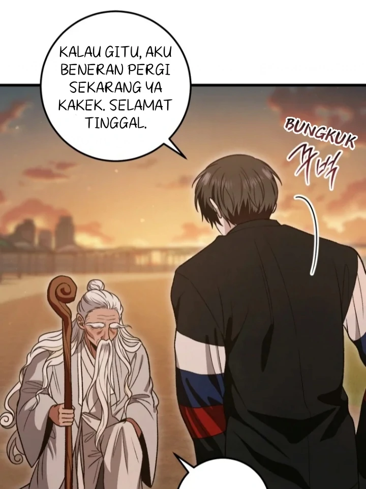 The Strange Tales of the Crescent Moon Hall Chapter 50 - halaman 40