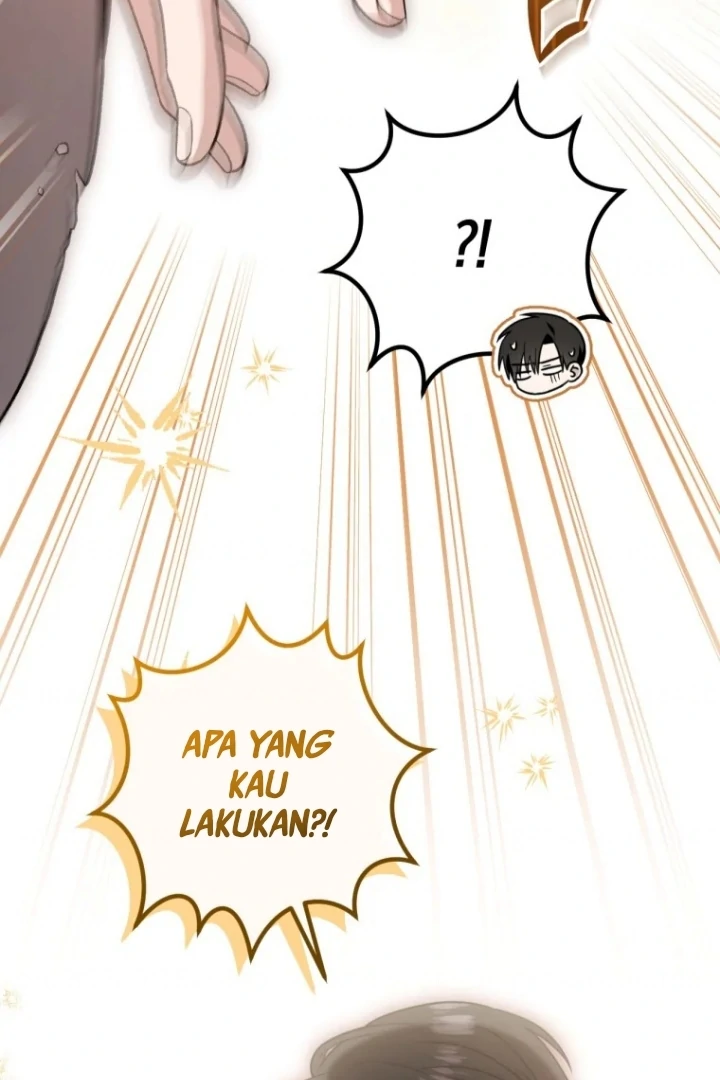 The Strange Tales of the Crescent Moon Hall Chapter 50 - halaman 43