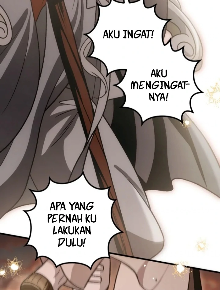 The Strange Tales of the Crescent Moon Hall Chapter 50 - halaman 45