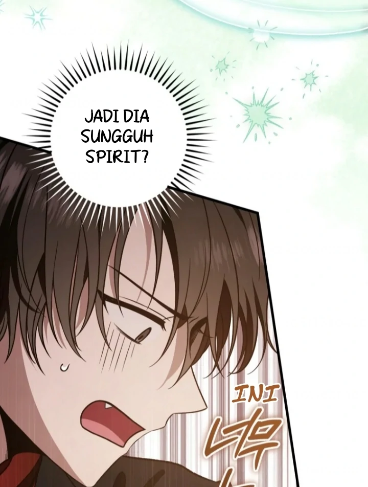 The Strange Tales of the Crescent Moon Hall Chapter 50 - halaman 49