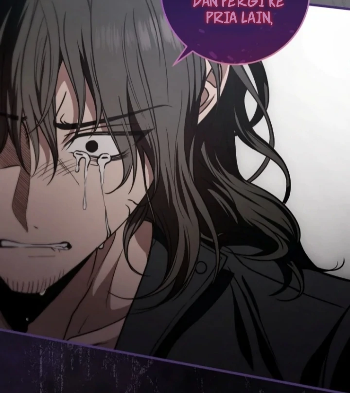 The Strange Tales of the Crescent Moon Hall Chapter 50 - halaman 5