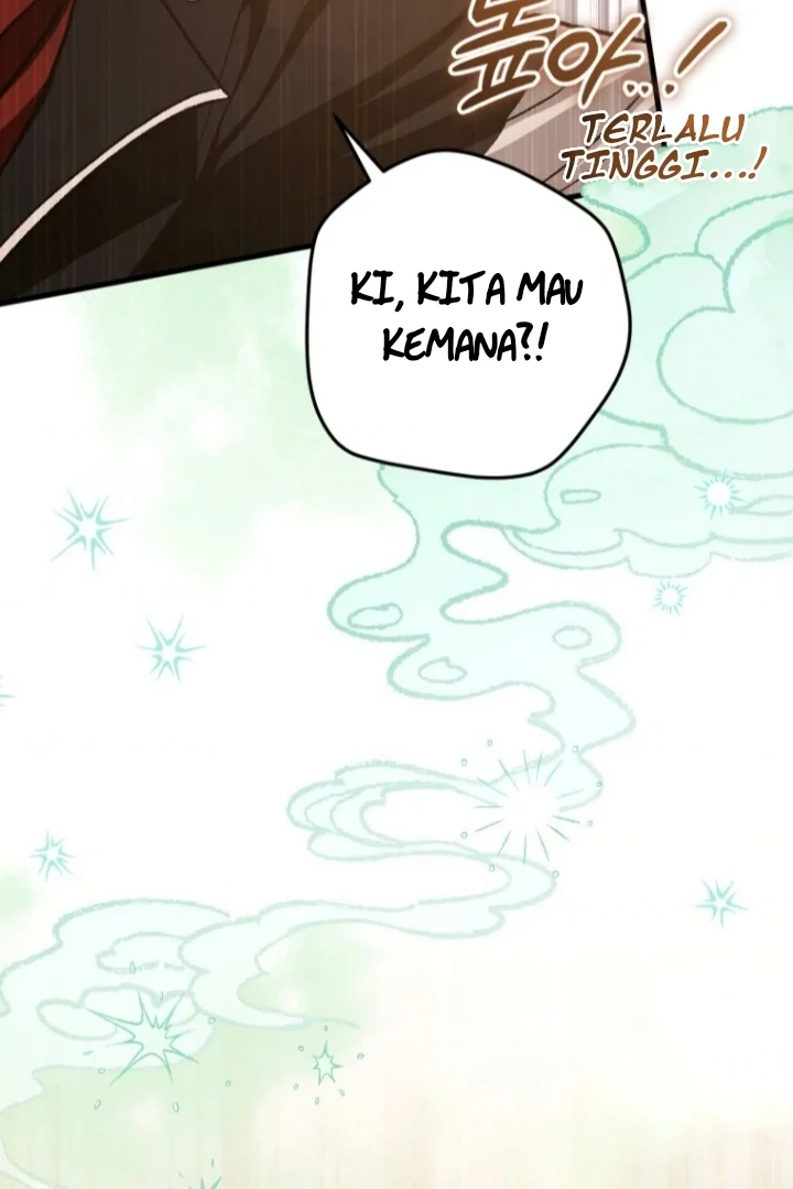 The Strange Tales of the Crescent Moon Hall Chapter 50 - halaman 50