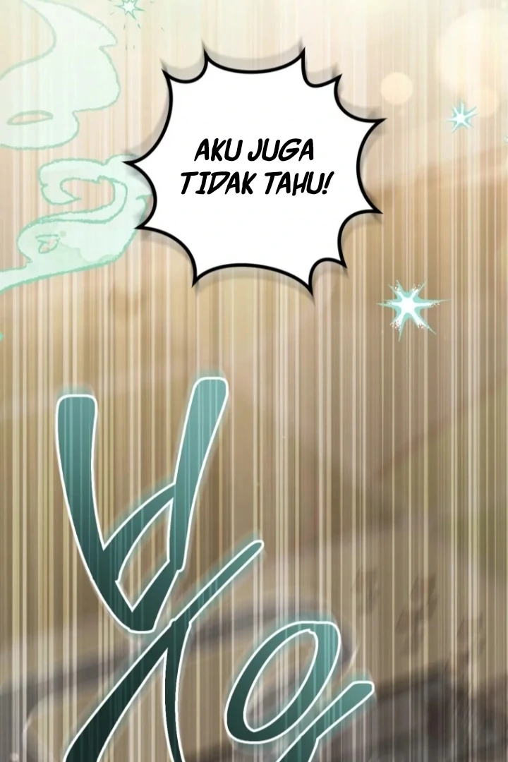 The Strange Tales of the Crescent Moon Hall Chapter 50 - halaman 51