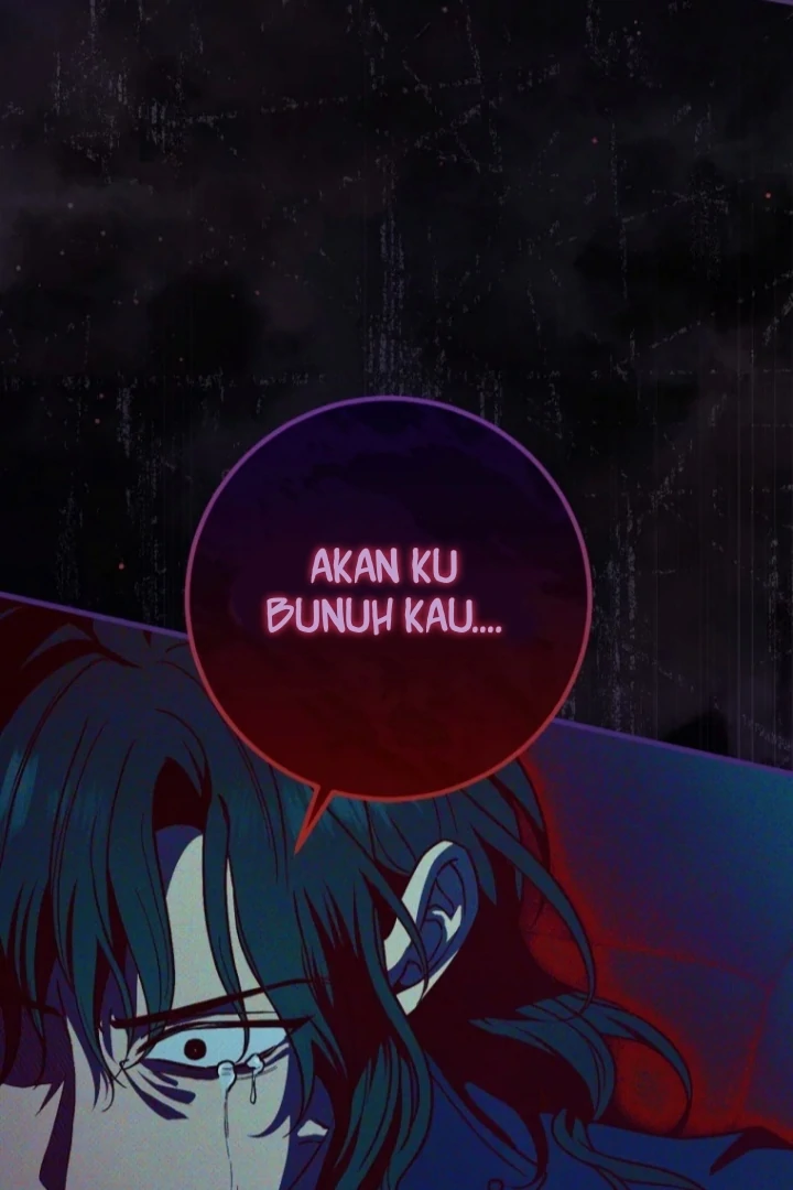 The Strange Tales of the Crescent Moon Hall Chapter 50 - halaman 6