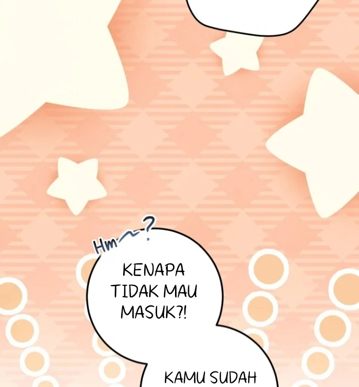 The Strange Tales of the Crescent Moon Hall Chapter 50 - halaman 60