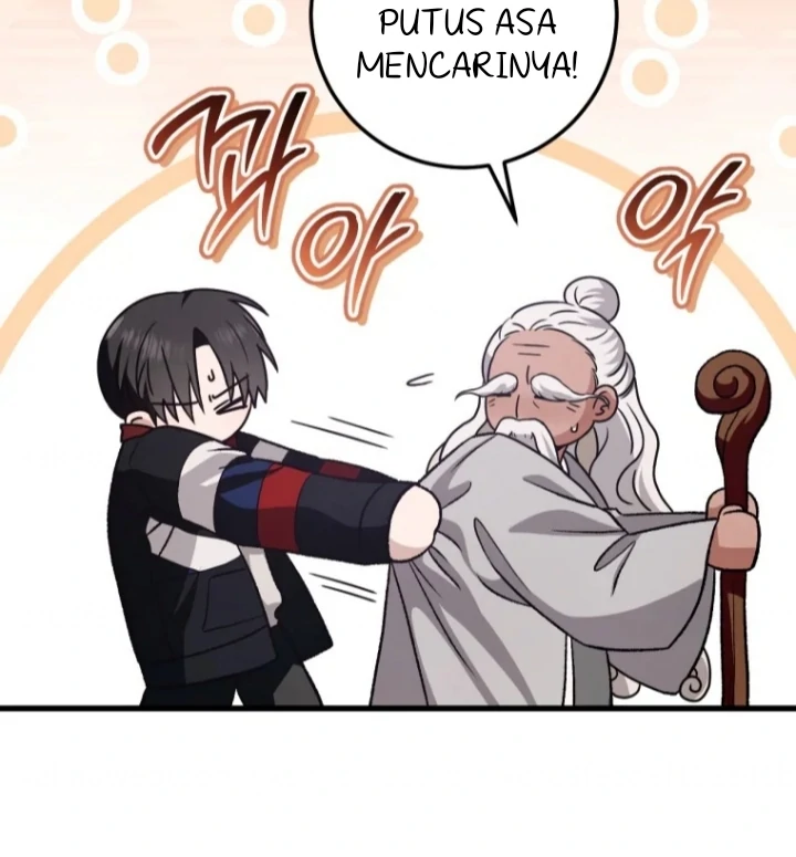 The Strange Tales of the Crescent Moon Hall Chapter 50 - halaman 61