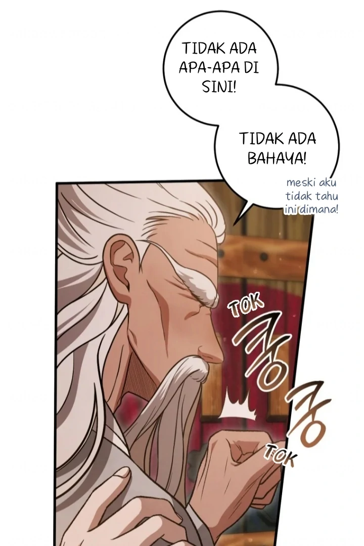 The Strange Tales of the Crescent Moon Hall Chapter 50 - halaman 62