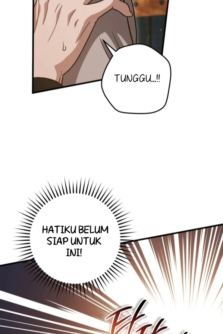 The Strange Tales of the Crescent Moon Hall Chapter 50 - halaman 63