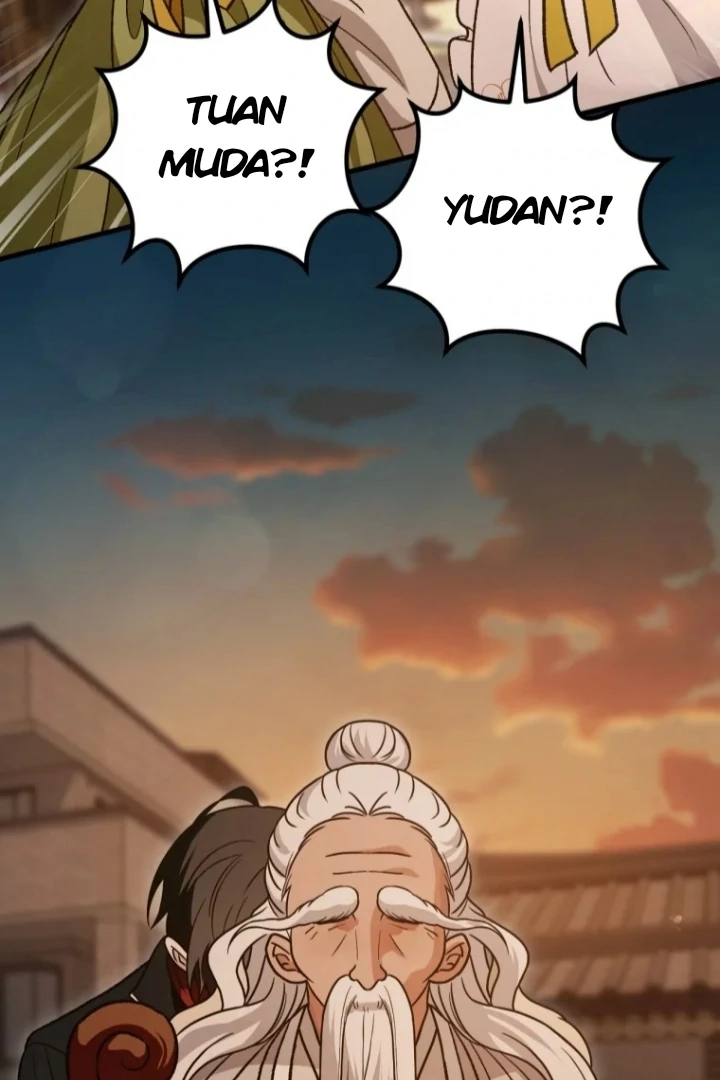 The Strange Tales of the Crescent Moon Hall Chapter 50 - halaman 66