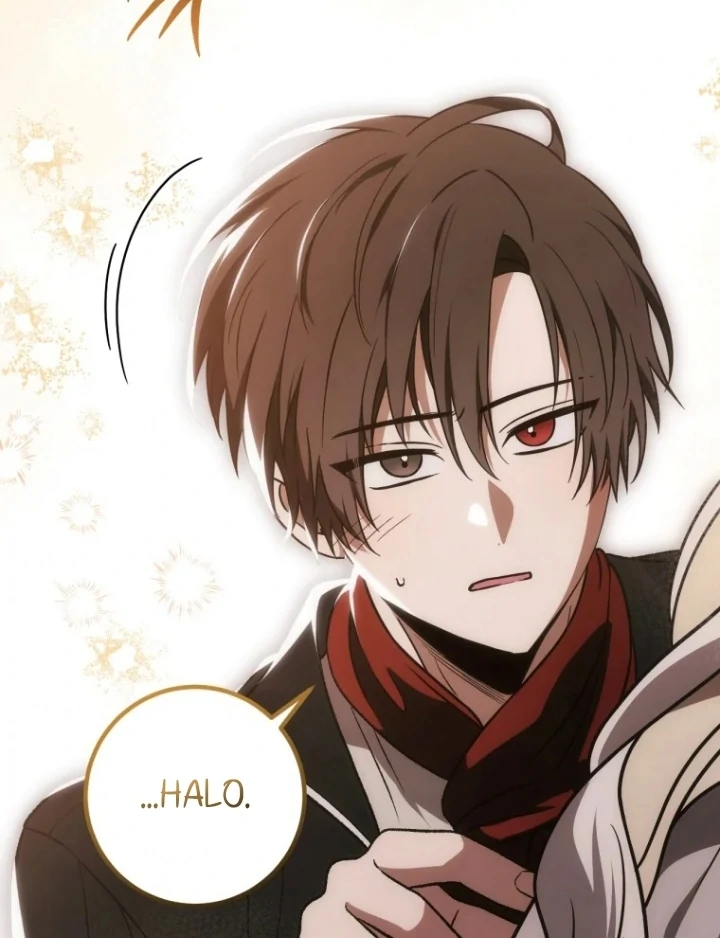 The Strange Tales of the Crescent Moon Hall Chapter 50 - halaman 68