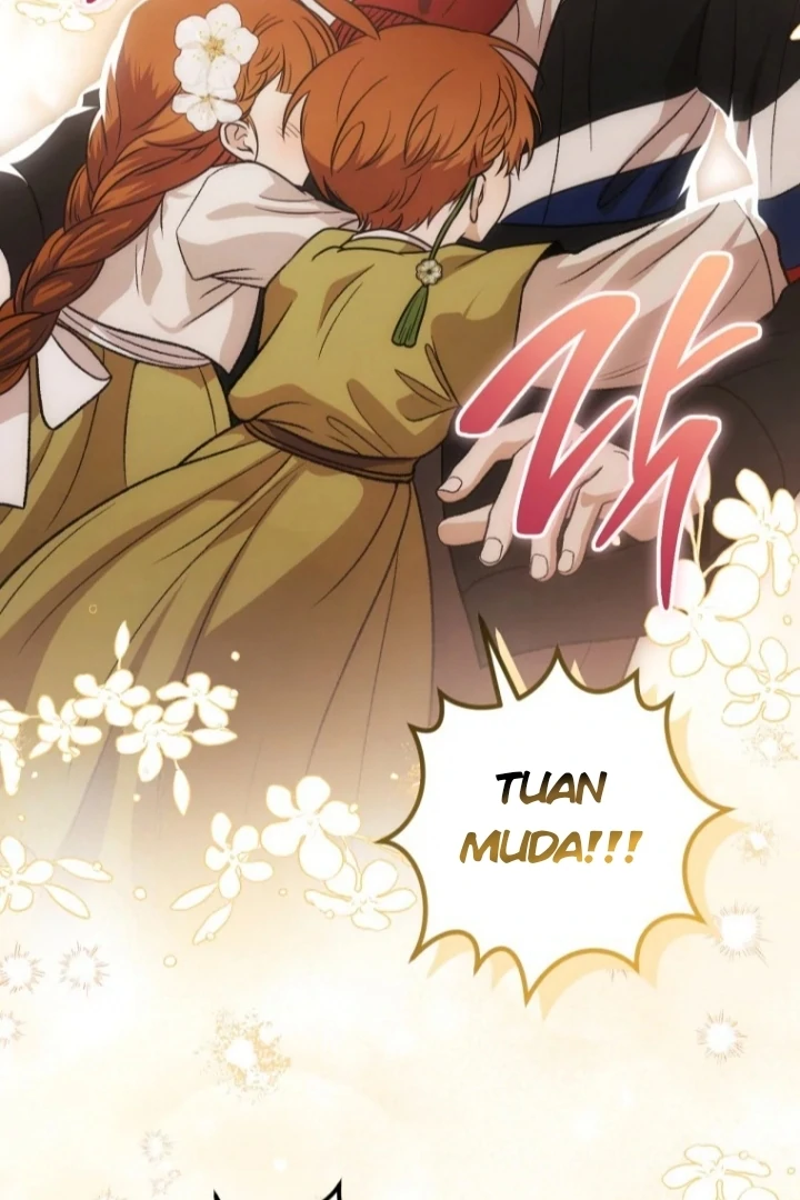 The Strange Tales of the Crescent Moon Hall Chapter 50 - halaman 71