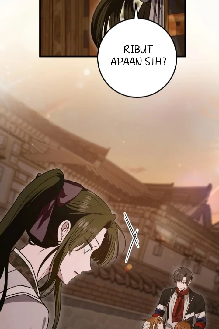 The Strange Tales of the Crescent Moon Hall Chapter 50 - halaman 75