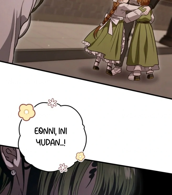 The Strange Tales of the Crescent Moon Hall Chapter 50 - halaman 76