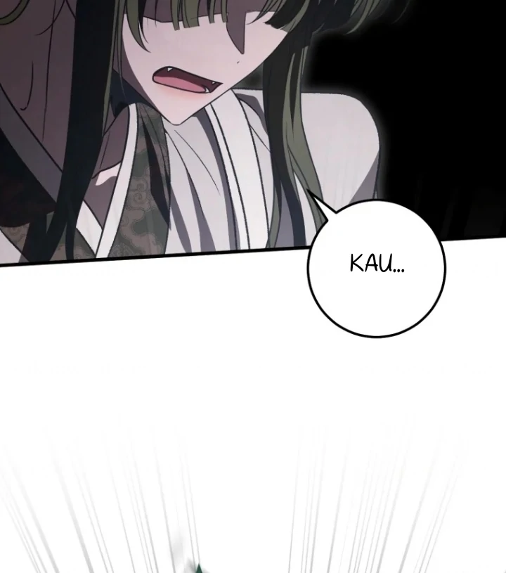 The Strange Tales of the Crescent Moon Hall Chapter 50 - halaman 77