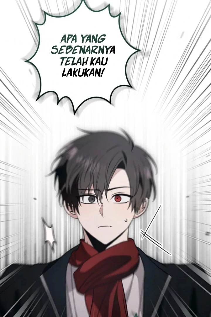 The Strange Tales of the Crescent Moon Hall Chapter 50 - halaman 78