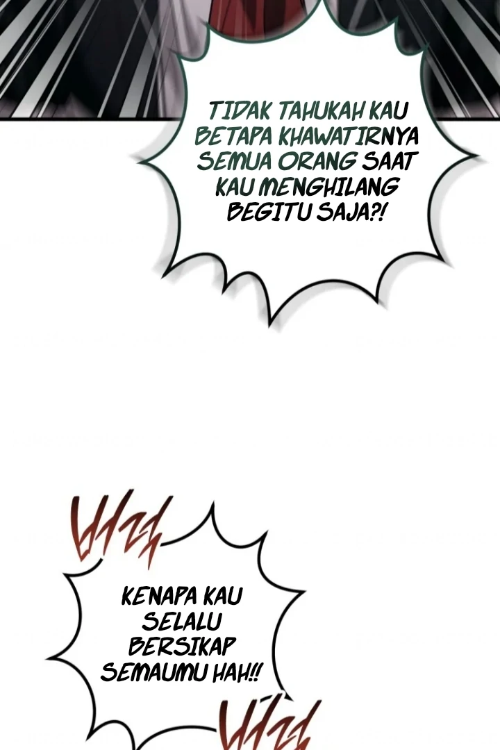 The Strange Tales of the Crescent Moon Hall Chapter 50 - halaman 79