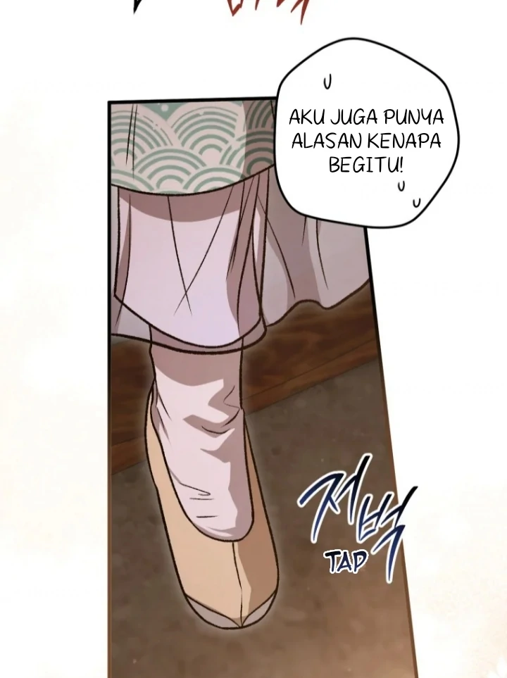 The Strange Tales of the Crescent Moon Hall Chapter 50 - halaman 80