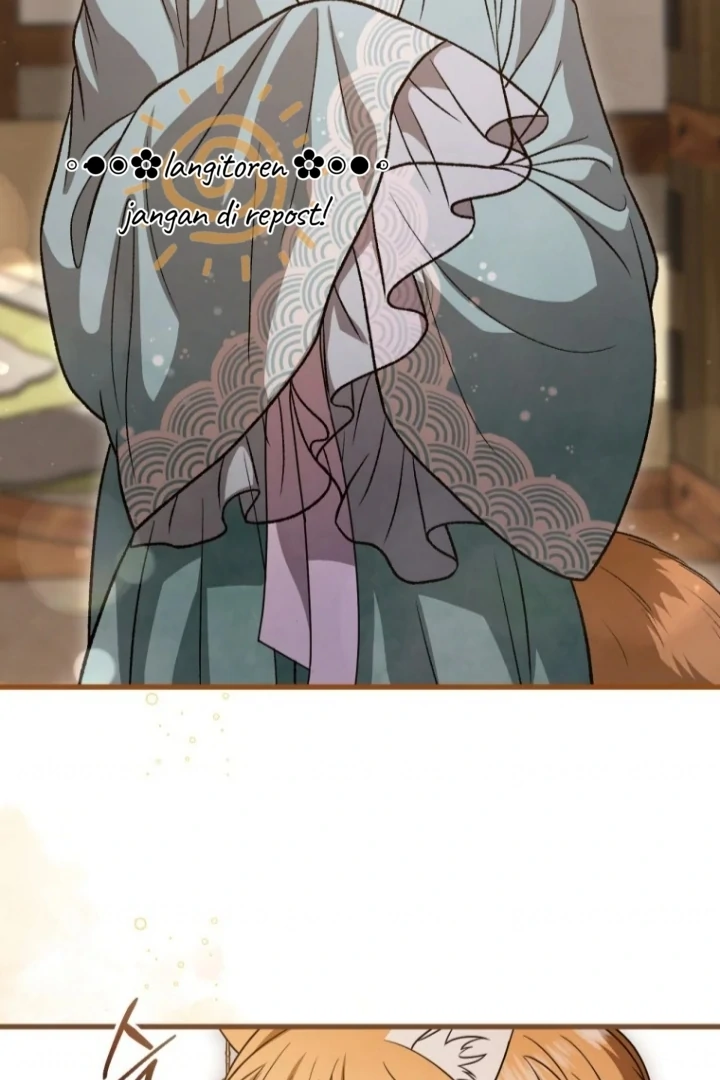The Strange Tales of the Crescent Moon Hall Chapter 50 - halaman 82