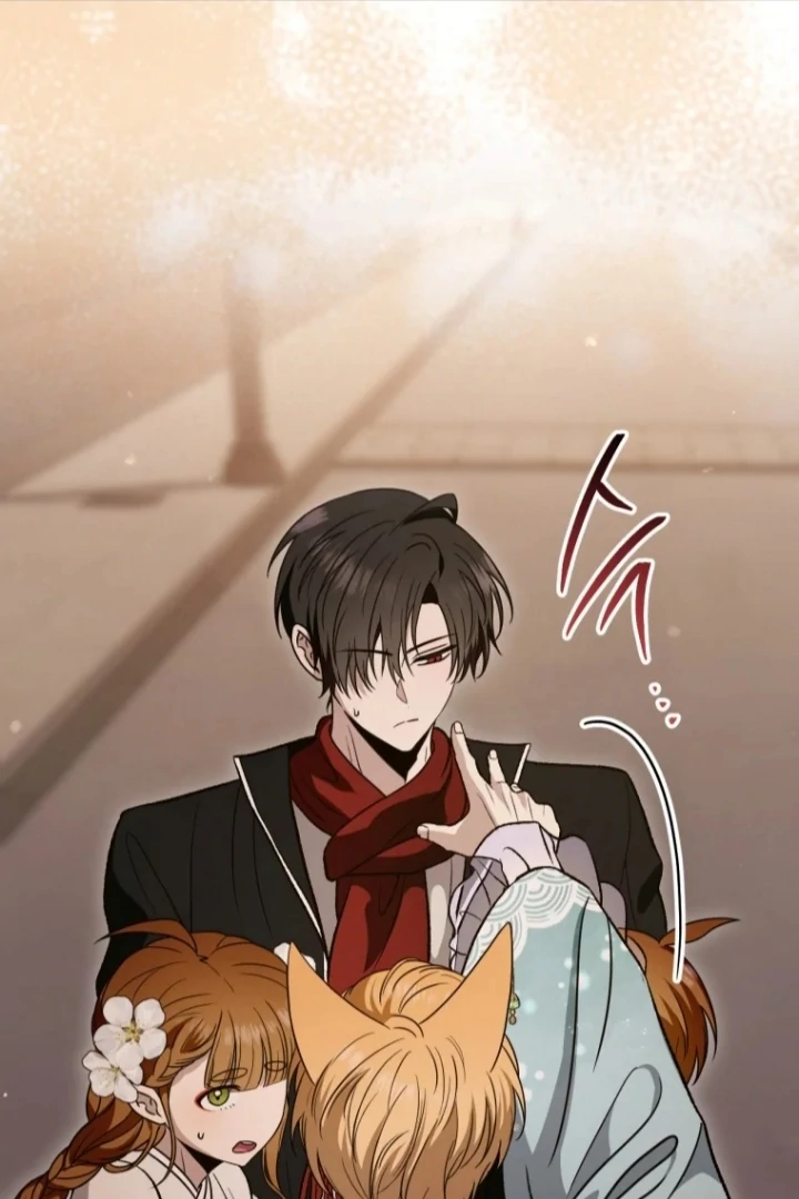 The Strange Tales of the Crescent Moon Hall Chapter 50 - halaman 86