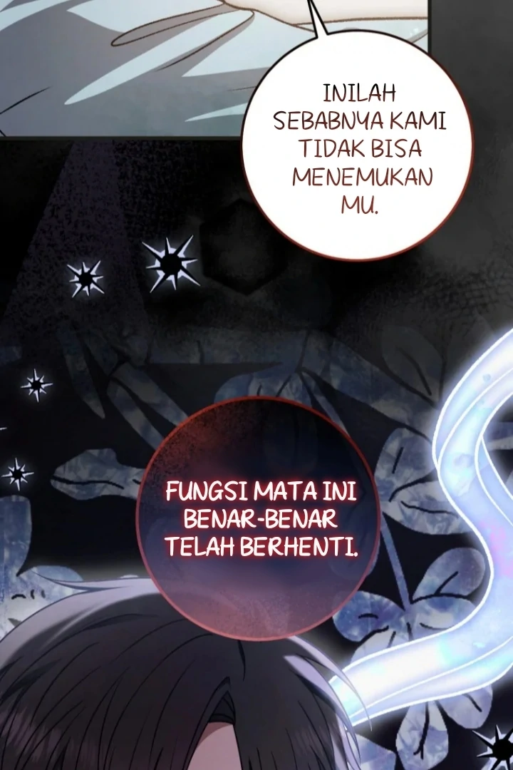 The Strange Tales of the Crescent Moon Hall Chapter 50 - halaman 90