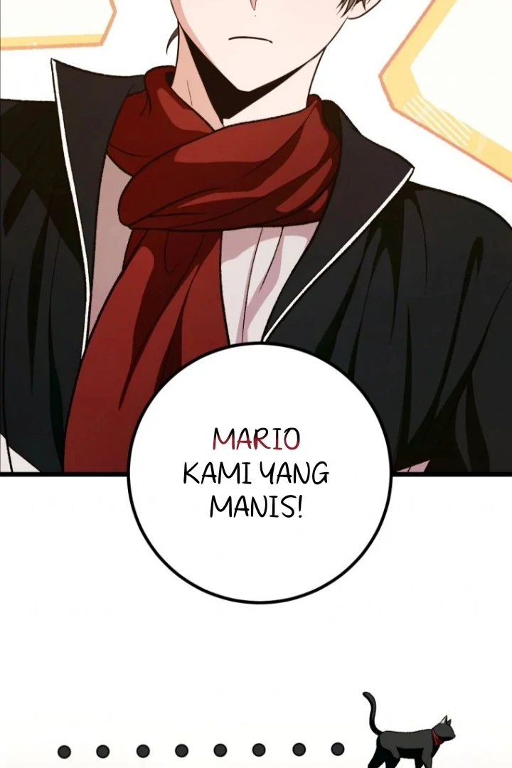 The Strange Tales of the Crescent Moon Hall Chapter 51 - halaman 10
