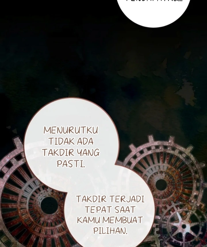 The Strange Tales of the Crescent Moon Hall Chapter 51 - halaman 100
