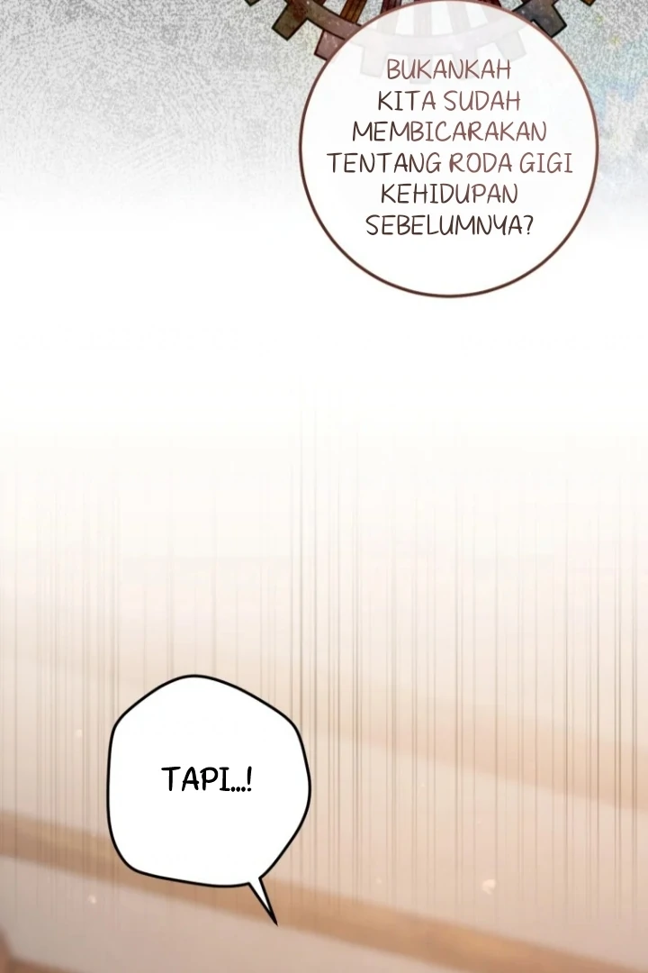 The Strange Tales of the Crescent Moon Hall Chapter 51 - halaman 102