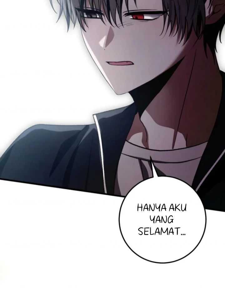 The Strange Tales of the Crescent Moon Hall Chapter 51 - halaman 105