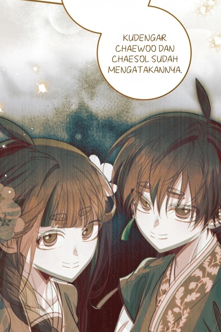 The Strange Tales of the Crescent Moon Hall Chapter 51 - halaman 107