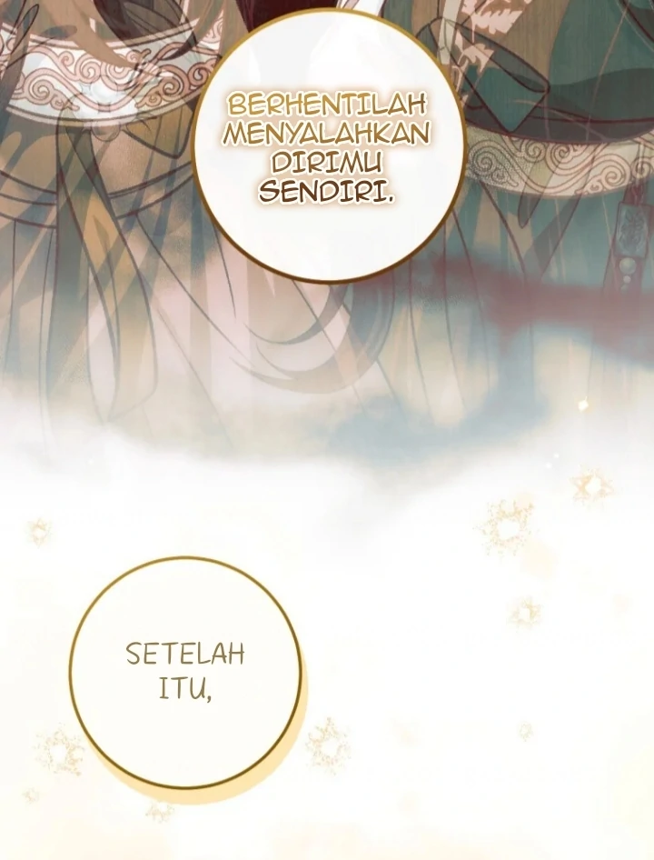 The Strange Tales of the Crescent Moon Hall Chapter 51 - halaman 108