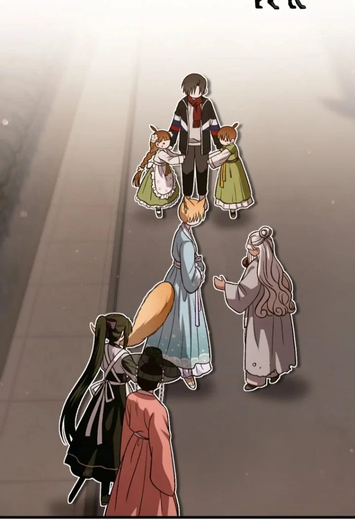 The Strange Tales of the Crescent Moon Hall Chapter 51 - halaman 11