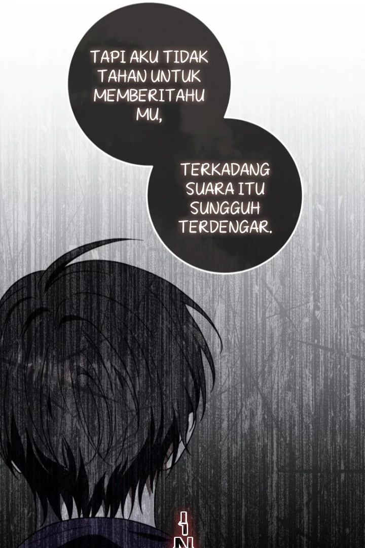 The Strange Tales of the Crescent Moon Hall Chapter 51 - halaman 110