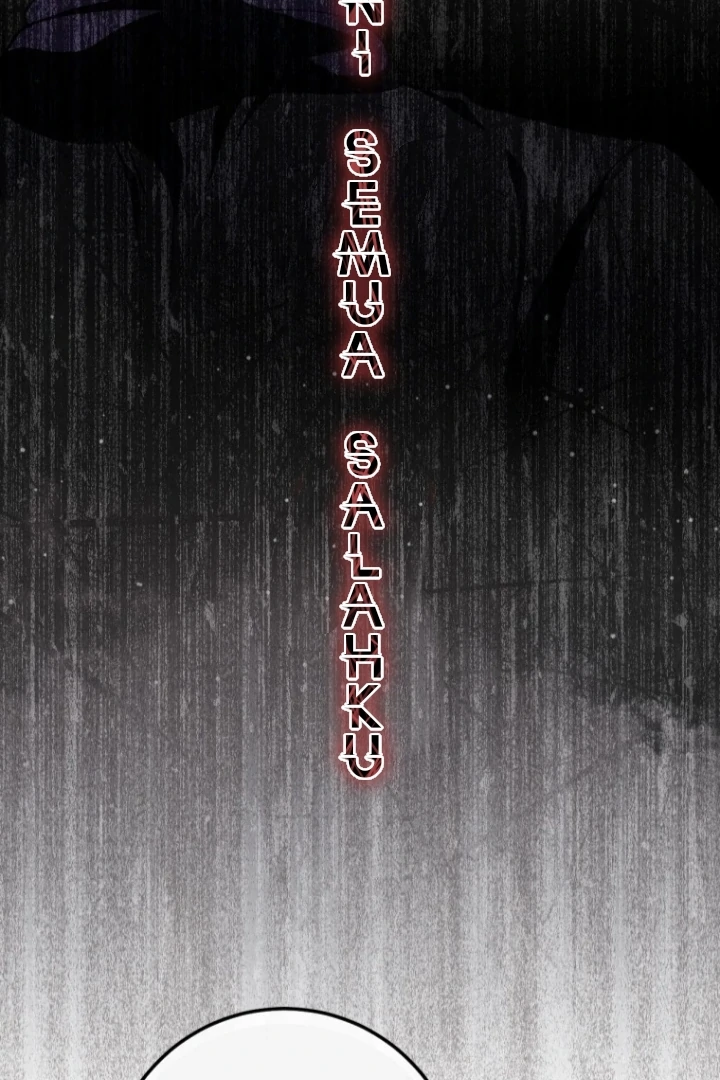 The Strange Tales of the Crescent Moon Hall Chapter 51 - halaman 111