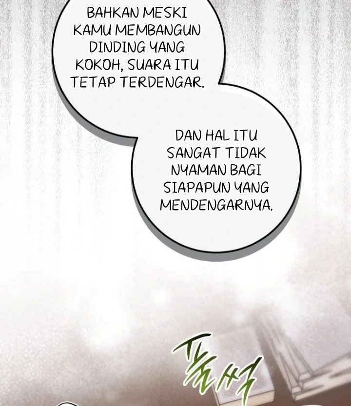 The Strange Tales of the Crescent Moon Hall Chapter 51 - halaman 112