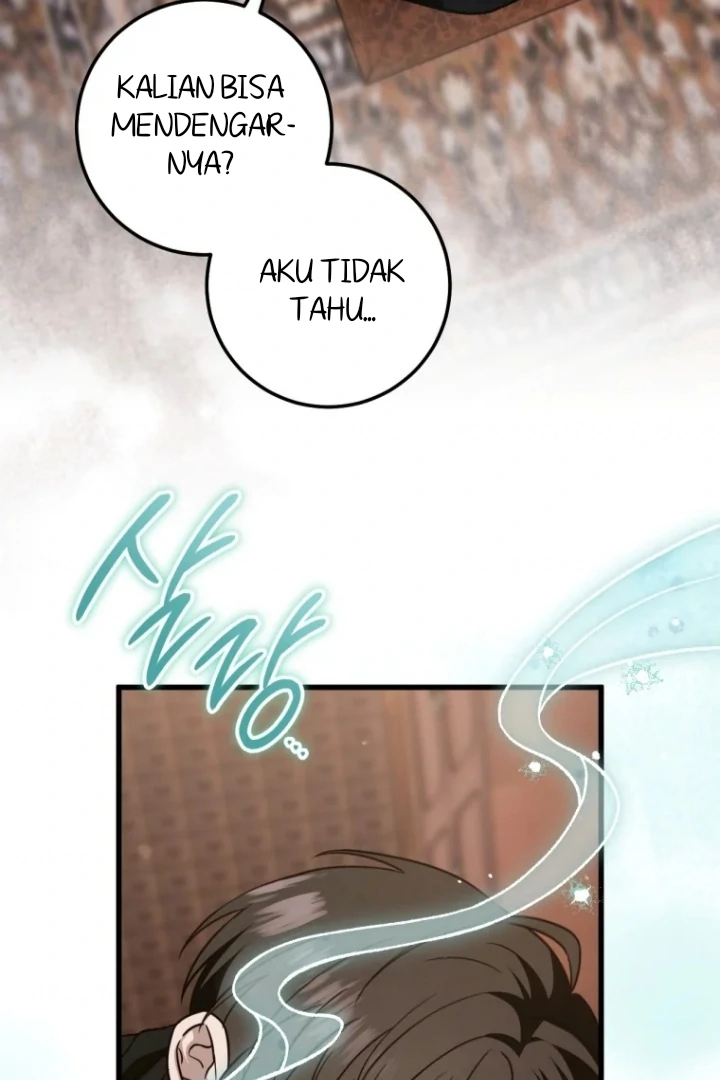 The Strange Tales of the Crescent Moon Hall Chapter 51 - halaman 114