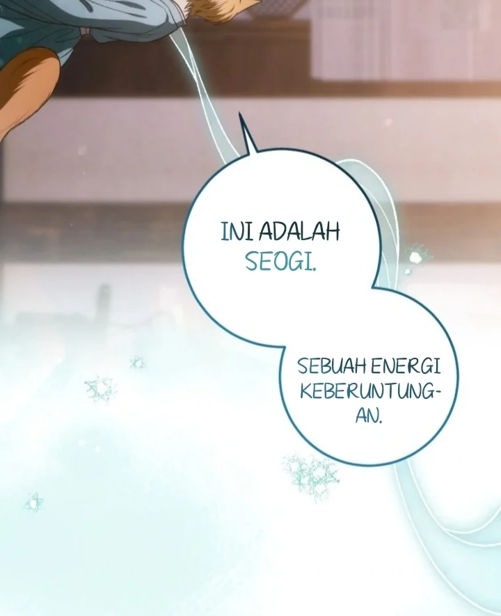 The Strange Tales of the Crescent Moon Hall Chapter 51 - halaman 117