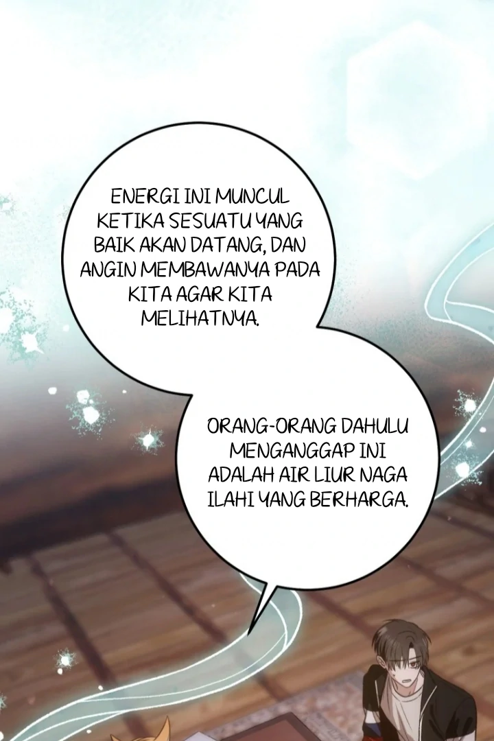 The Strange Tales of the Crescent Moon Hall Chapter 51 - halaman 118