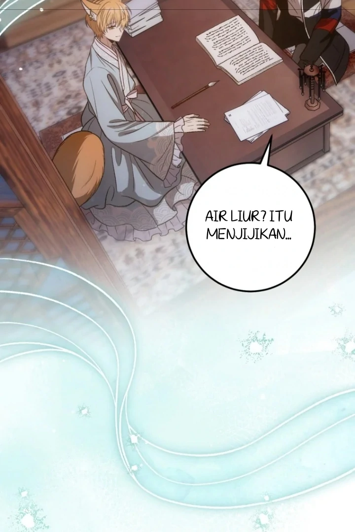 The Strange Tales of the Crescent Moon Hall Chapter 51 - halaman 119