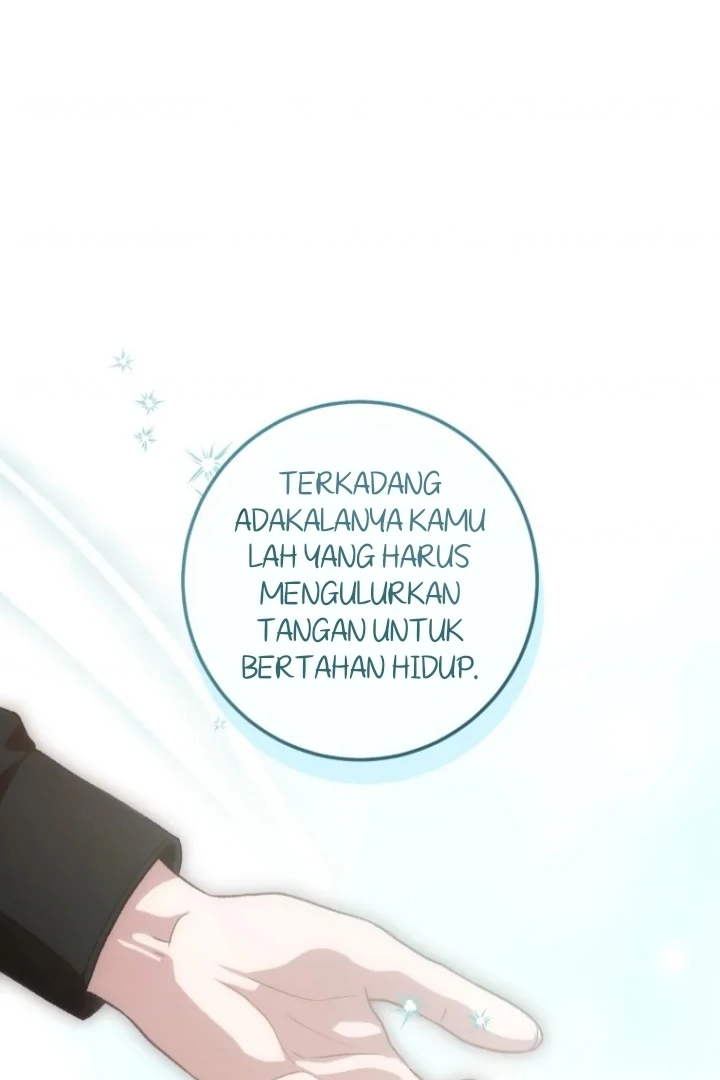 The Strange Tales of the Crescent Moon Hall Chapter 51 - halaman 122