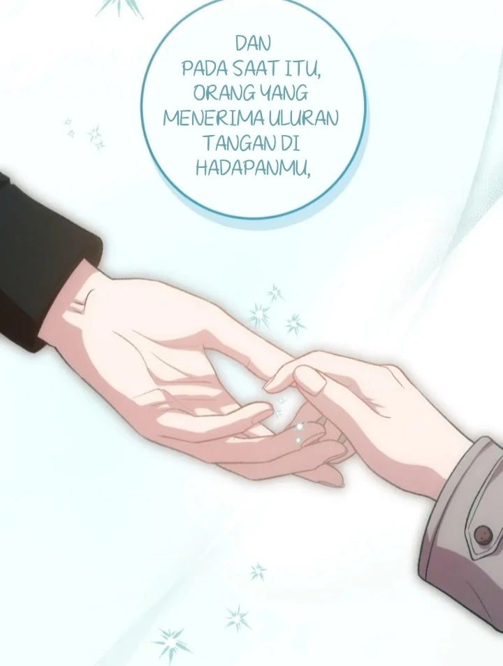 The Strange Tales of the Crescent Moon Hall Chapter 51 - halaman 125