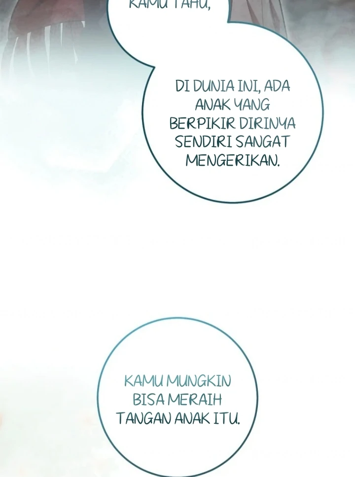 The Strange Tales of the Crescent Moon Hall Chapter 51 - halaman 129