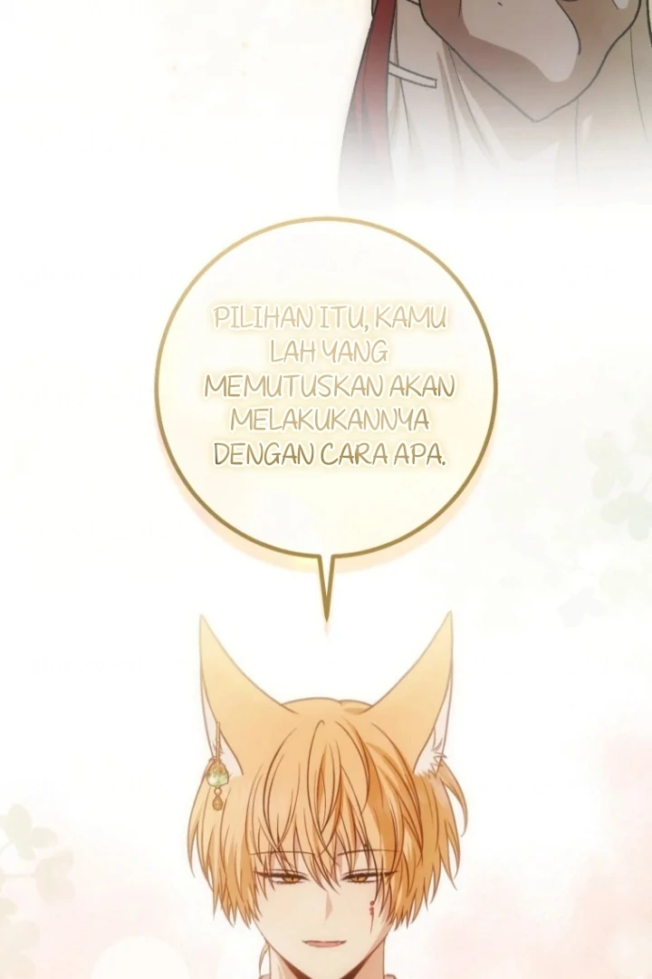 The Strange Tales of the Crescent Moon Hall Chapter 51 - halaman 131