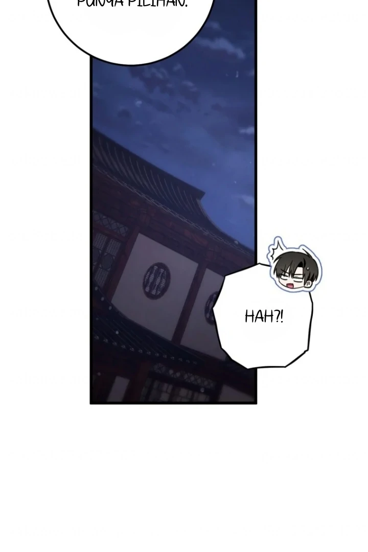 The Strange Tales of the Crescent Moon Hall Chapter 51 - halaman 135