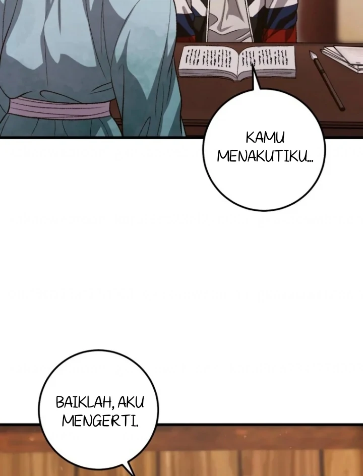 The Strange Tales of the Crescent Moon Hall Chapter 51 - halaman 137