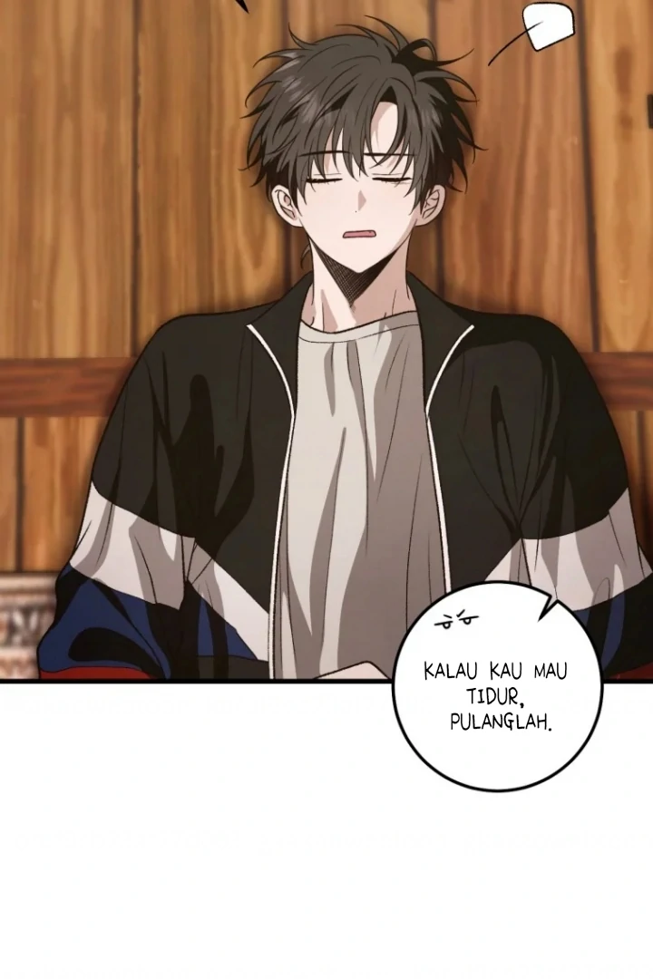 The Strange Tales of the Crescent Moon Hall Chapter 51 - halaman 138