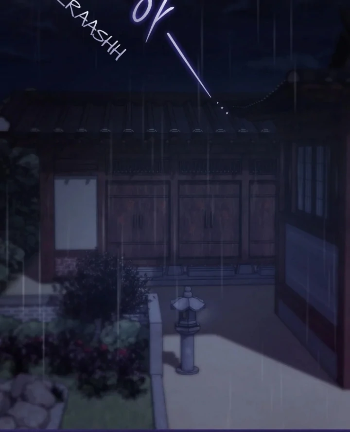 The Strange Tales of the Crescent Moon Hall Chapter 51 - halaman 145