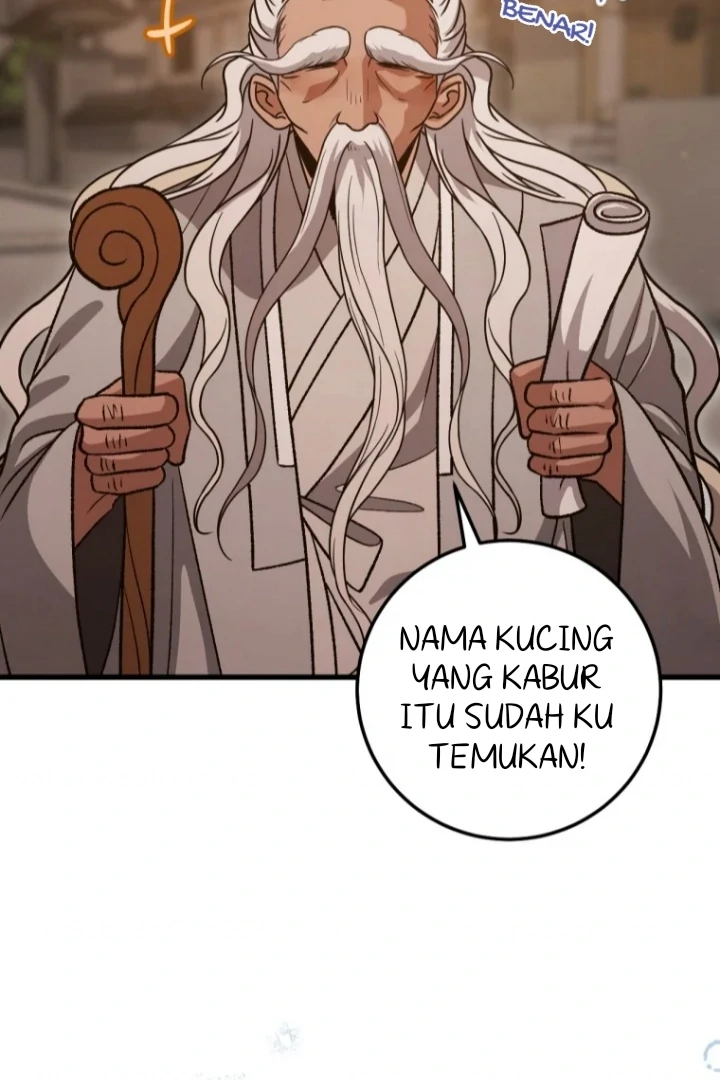 The Strange Tales of the Crescent Moon Hall Chapter 51 - halaman 15