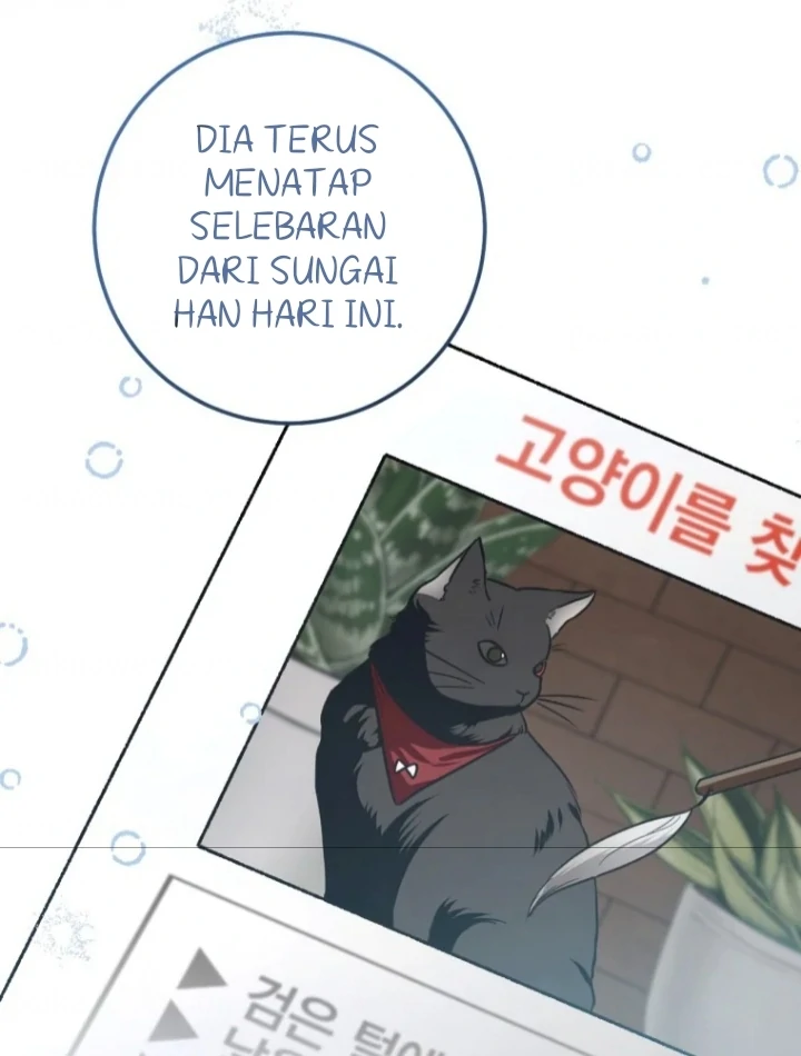 The Strange Tales of the Crescent Moon Hall Chapter 51 - halaman 16