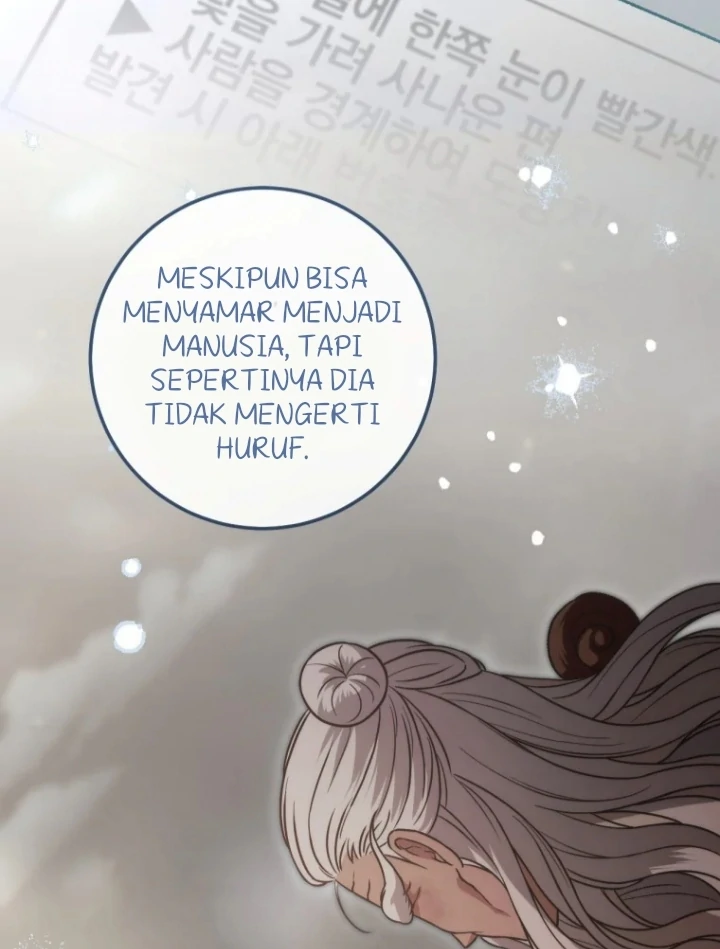 The Strange Tales of the Crescent Moon Hall Chapter 51 - halaman 17