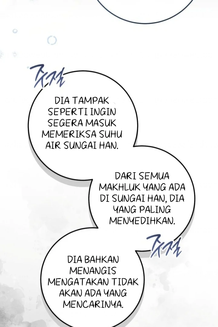 The Strange Tales of the Crescent Moon Hall Chapter 51 - halaman 19